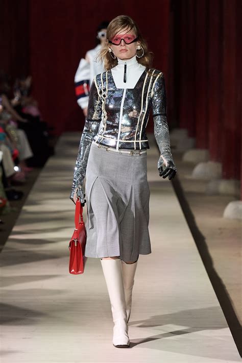 gucci donna 2024|gucci fashion show 2024.